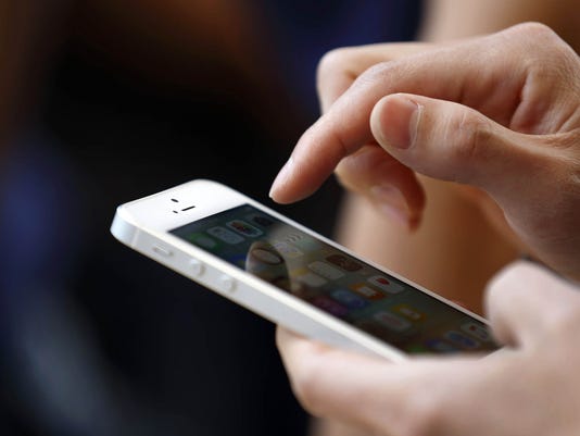 ken colburn column: Controlling iPhone Background App Refresh