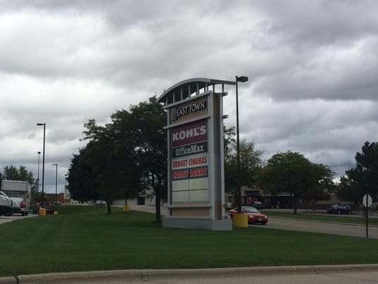 Group to buy, revamp East Town Mall