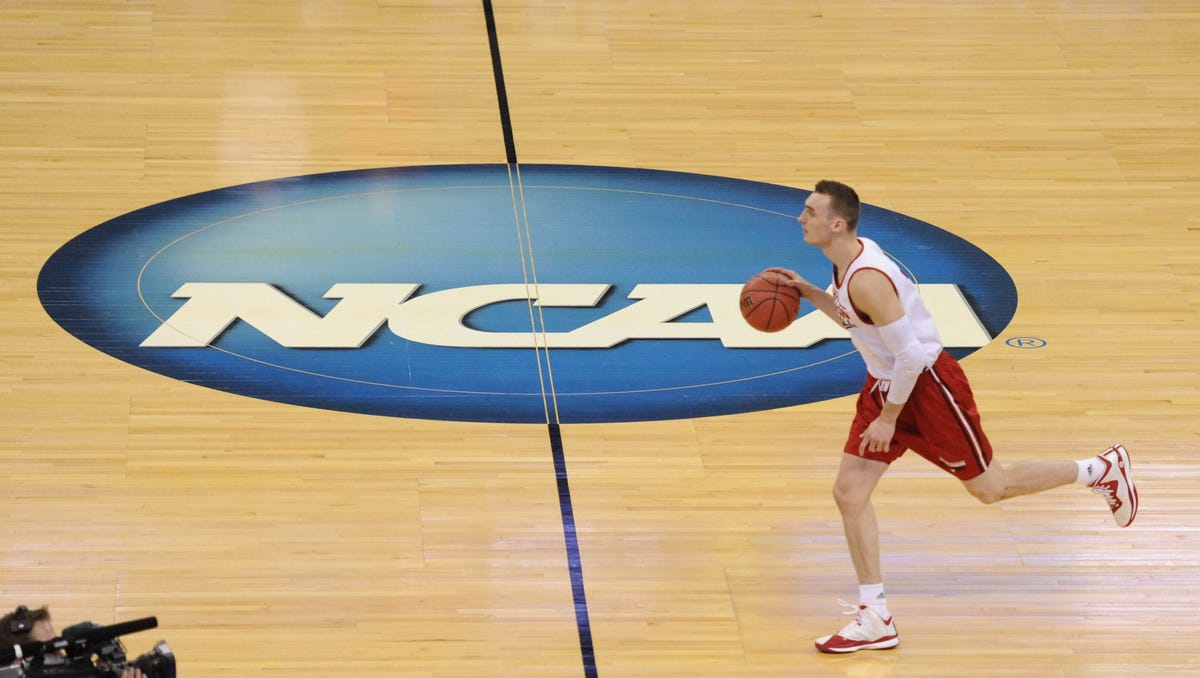 Ncaa Tournament Schedule Friday S March Madness Times Tv Guide