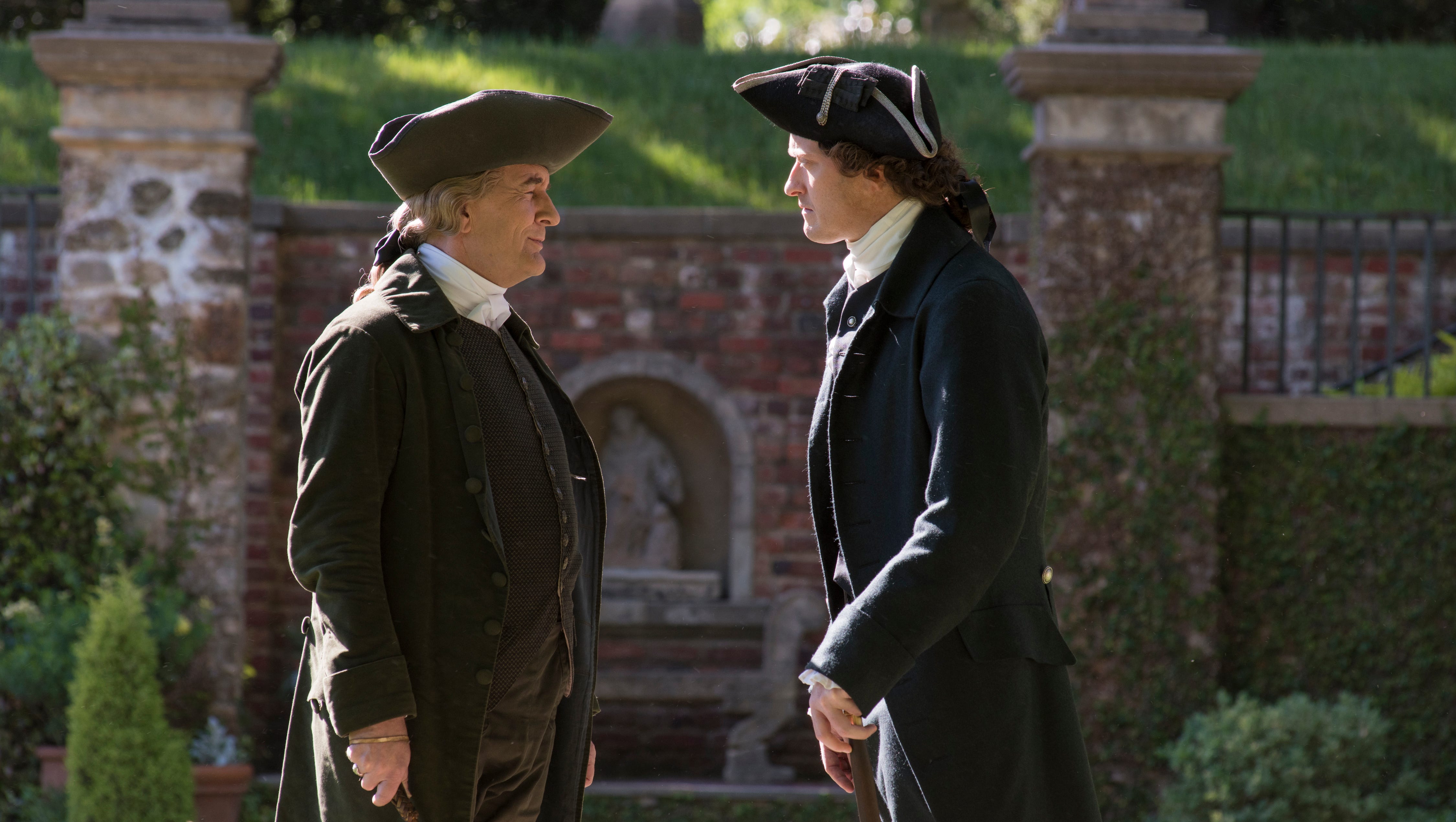 Turn Washington S Spies Finale What Became Of All The Characters