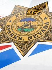 sparks rgj pedestrian hit local examiner