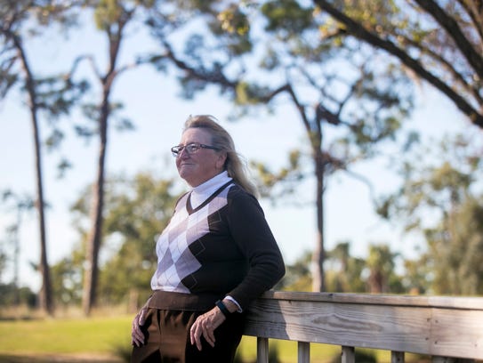 Maryann Dominiak wrote a book on the early history