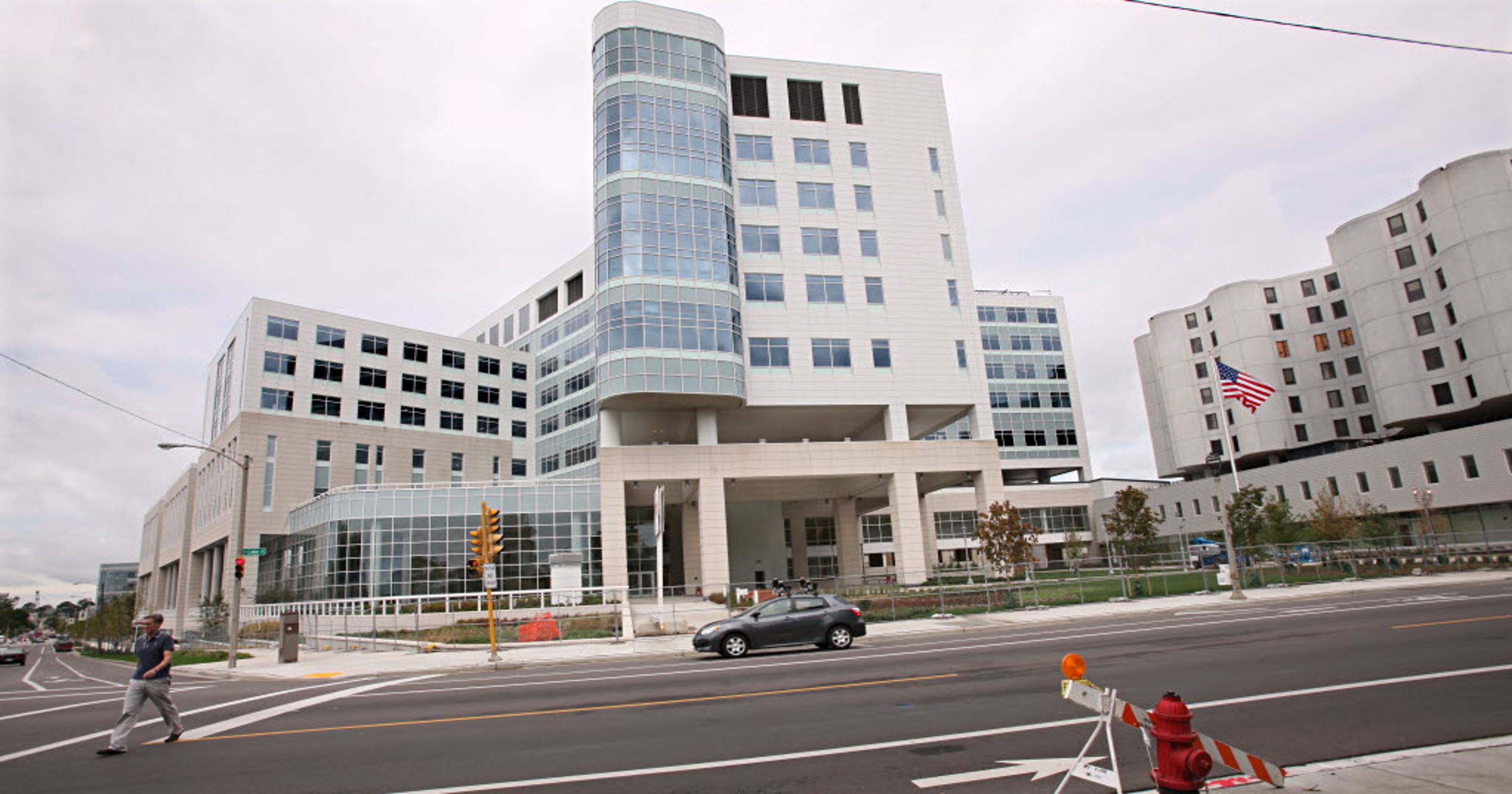 Ascension Wisconsin begins another round of layoffs