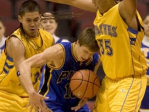 Walden Grove Left Out After Aia Corrects Error In 4a Boys