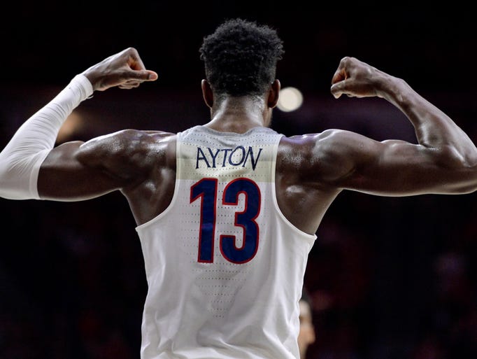 Flip through the gallery to see USA TODAY Sports' 2018