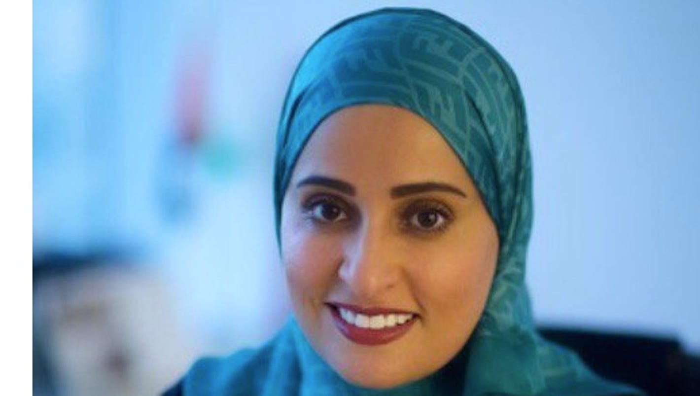 United Arab Emirates Picks Woman As First Minister For Happiness 