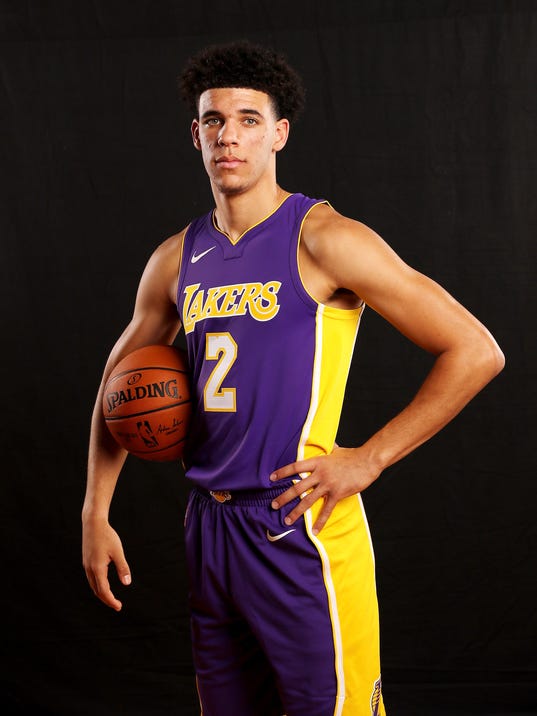 Los Angeles Lakers, Miami Heat ink jersey patch sponsorship deals