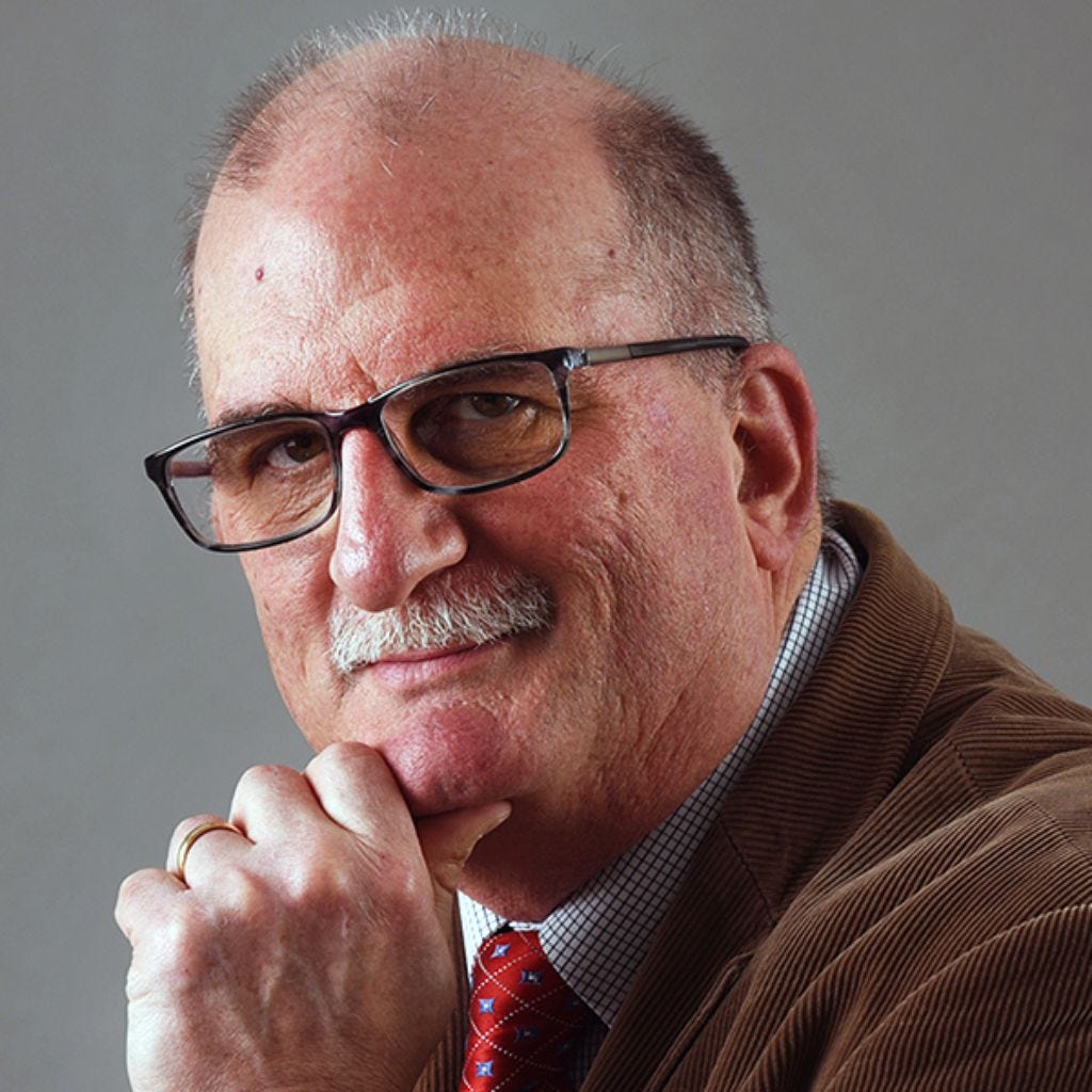 Charles Stile North Jersey Media Group