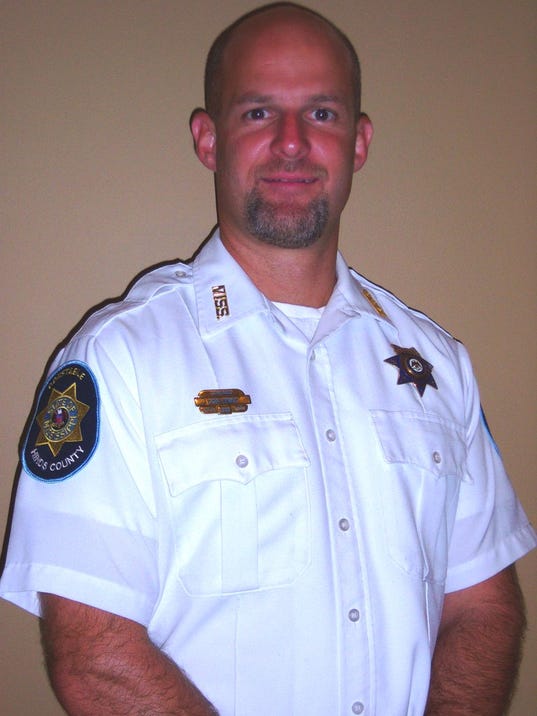 Longtime Hinds constable contests election loss