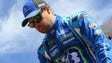 NASCAR Cup Series driver Ricky Stenhouse Jr. (17) during