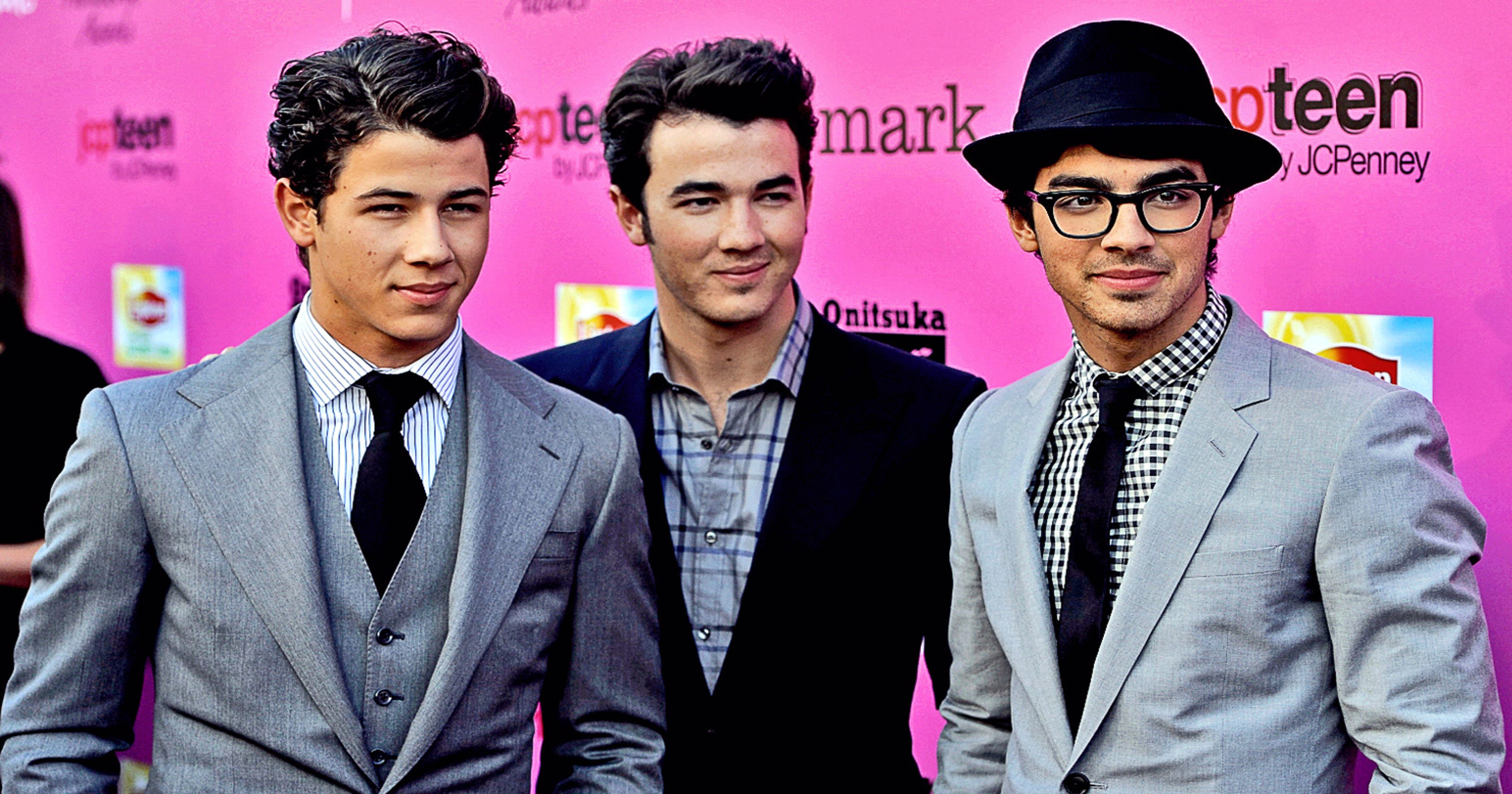 Jonas Brothers, raised in Wyckoff NJ, reportedly reuniting