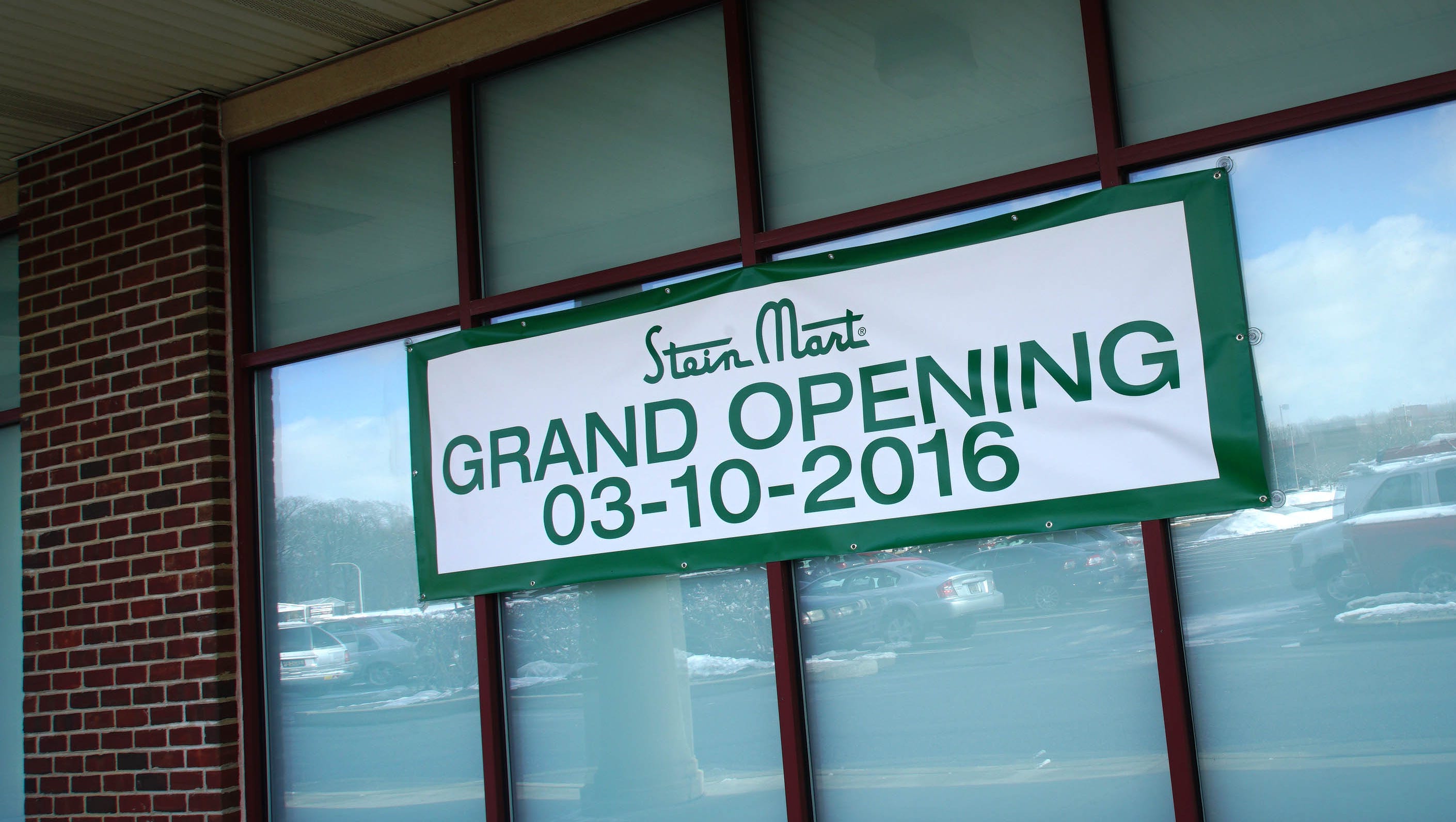 Stein Mart to open first Delaware store next month at Concord ...