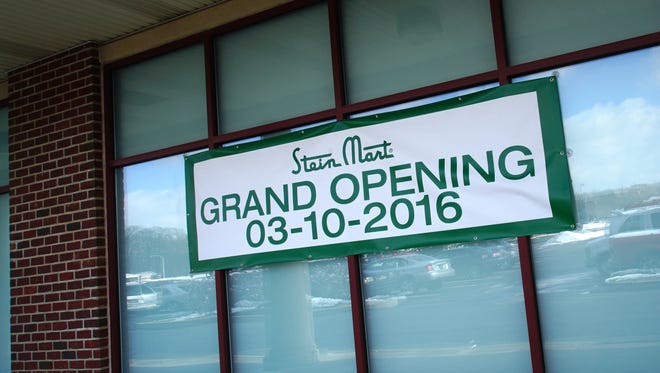 Stein Mart To Open First Delaware Store Next Month At Concord Square