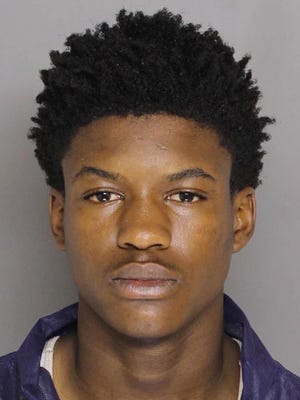 Baltimore teenager Dawnta Harris has been convicted of felony murder after fatally striking Baltimore County Police officer first class Amy Caprio with a stolen Jeep.