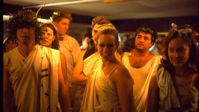 Animal House' brings film's greatest party back to the big screen