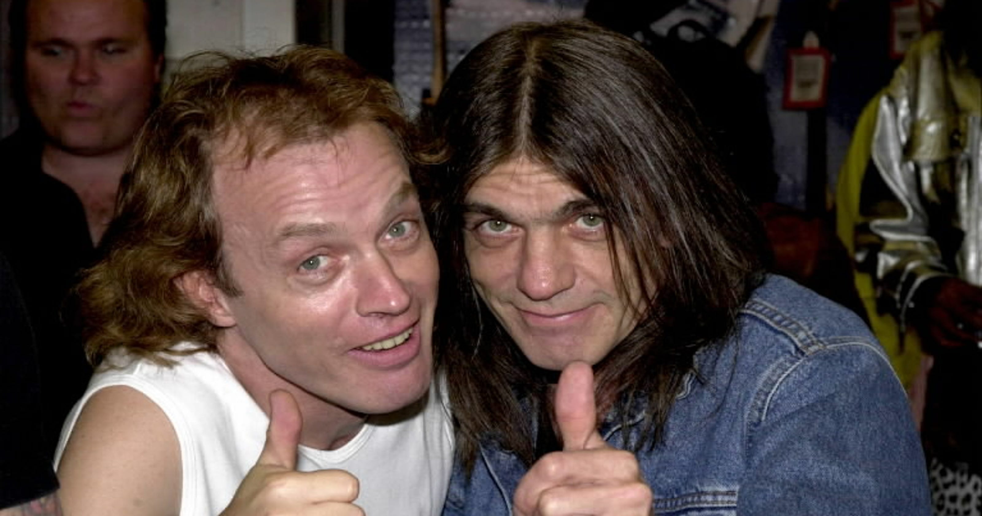 Resultado de imagen para malcolm young