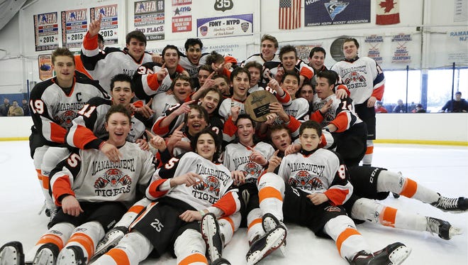 Mamaroneck is in League A with other perennial contenders Suffern, Pelham, Scarsdale, Rye and Clarkstown.