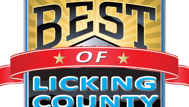 Vote today for the Best of Licking County.