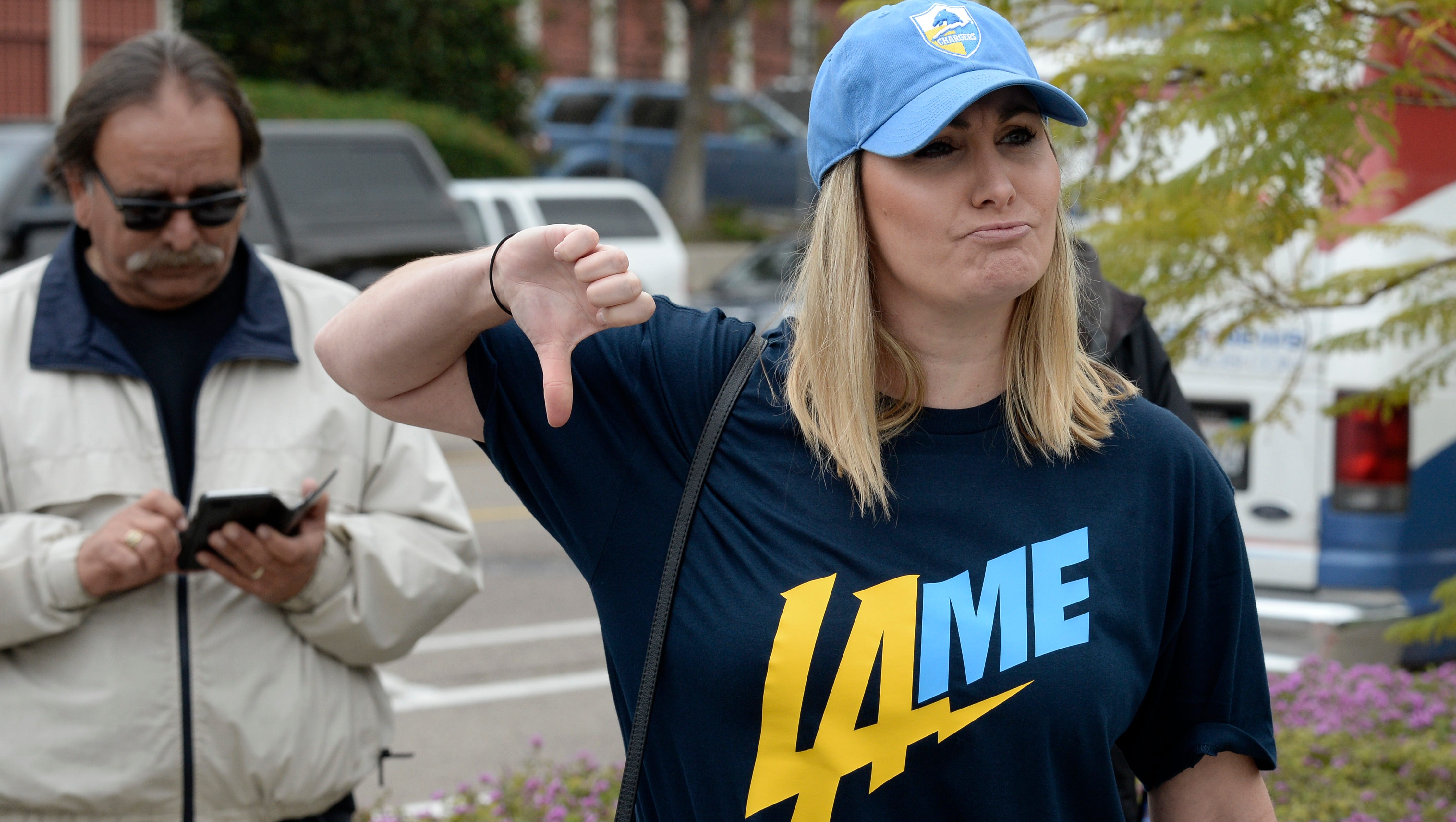 What We Know About Chargers Move To Los Angeles