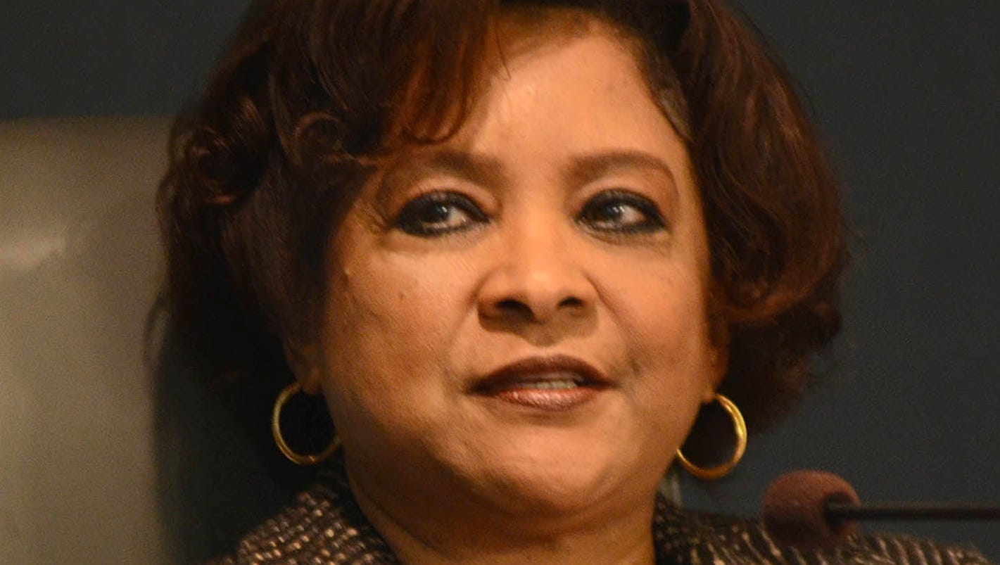 Jackson May Block Byram Clinton Corridor Work