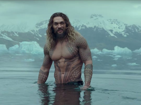 Iowan Jason Momoa To Host Snl Ahead Of Aquaman Debut