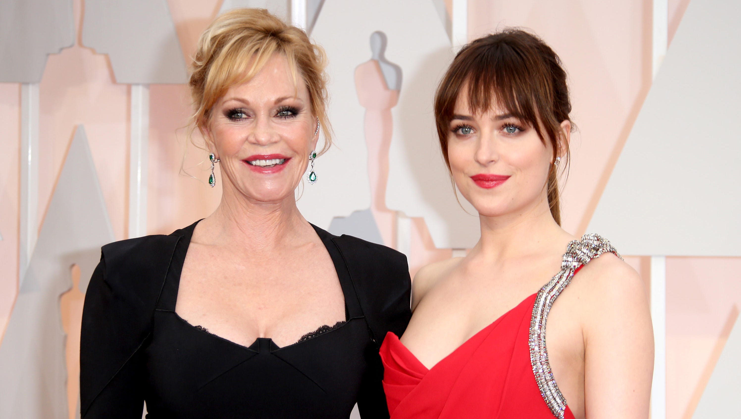 Melanie Griffith On Cosmetic Surgery Hopefully I Look More Normal Now