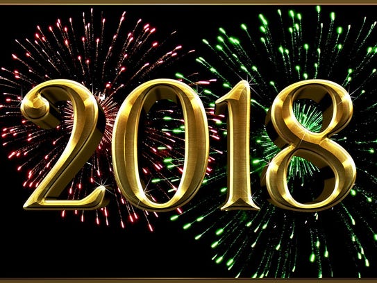 New Year's Eve
