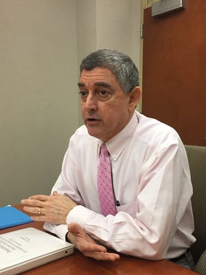 Commissioner of Administration Jay Dardenne told lawmakers during the most recent Joint Budget meeting that the Department of Wildlife and Fisheries would not be able to administer its basic functions without an influx of cash.