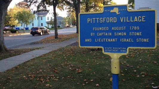 Animosity among members of the village of Pittsford Board of Trustees and Planning Board has led to four members of the Planning Board resigning.