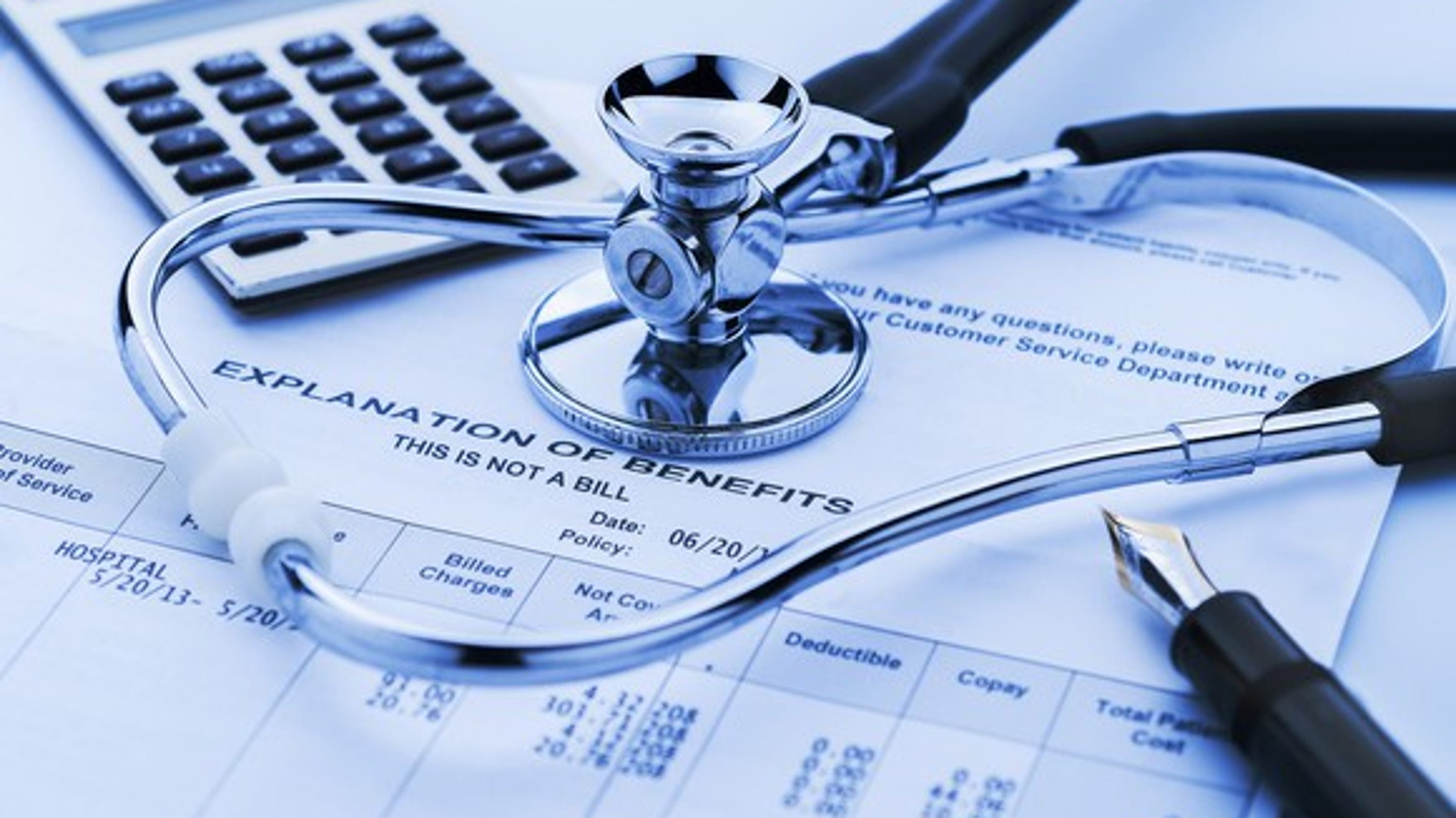 Weighing your health insurance options? Here are the Top 10 things to consider