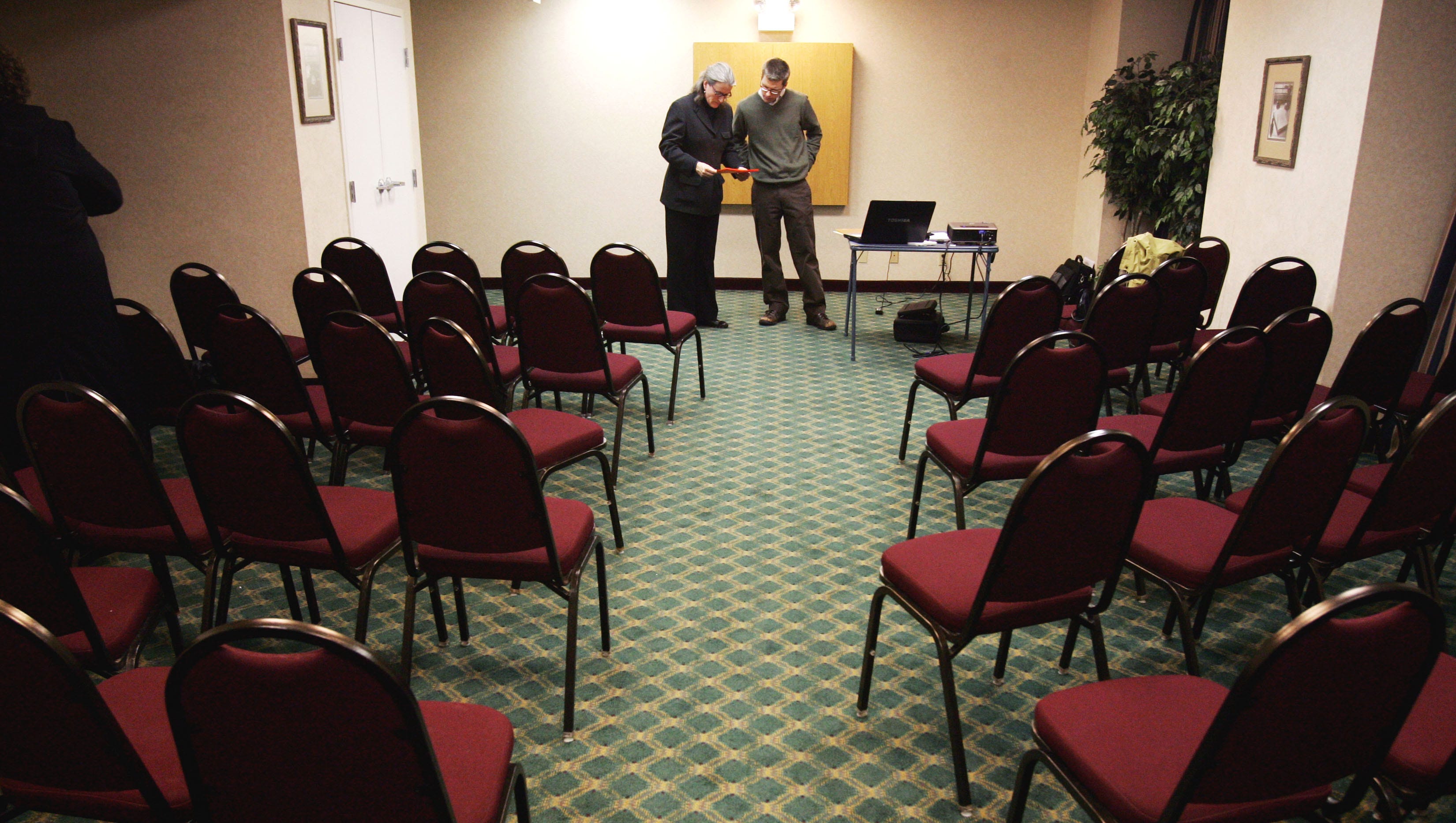 Finally In Its Own Home Mt Juliet Church A Model In Growth