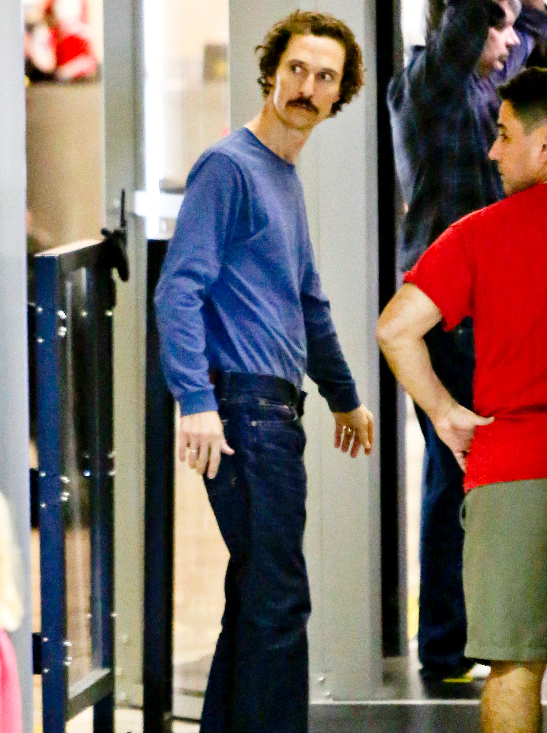 19+ Matthew Mcconaughey Movies Dallas Buyers Club Pictures