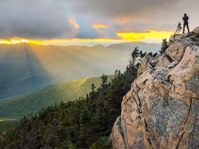 The Appalachian Trail Turns 80