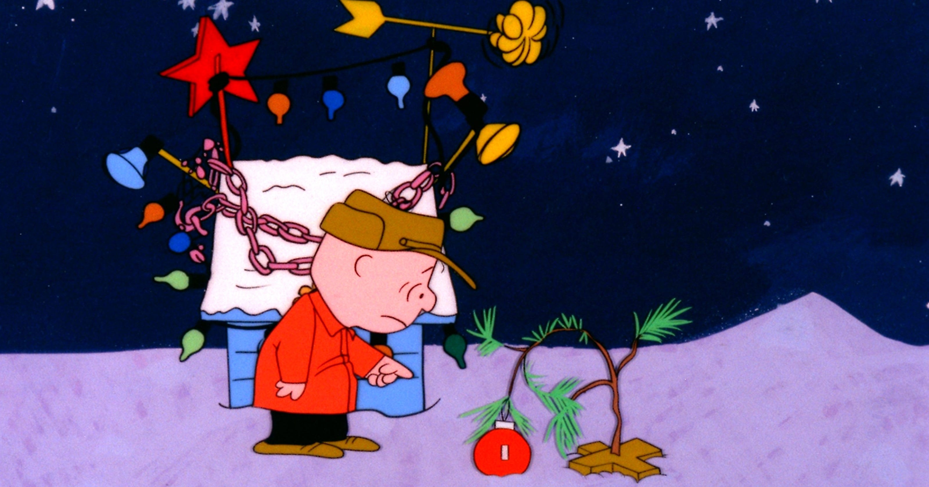 Charlie Brown voice actor headed to prison