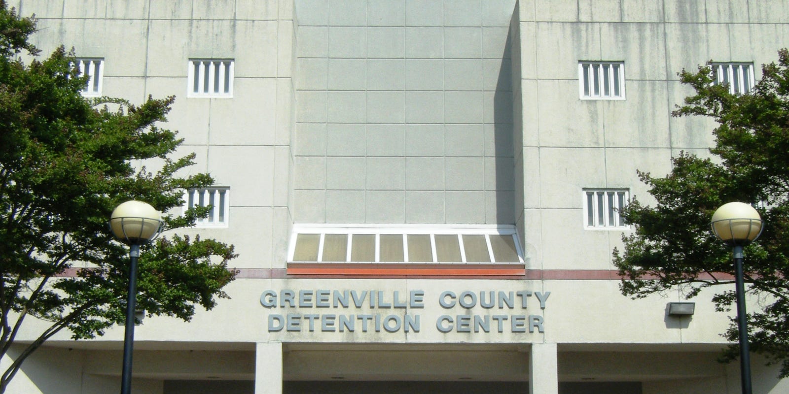 Dozens released Greenville South Carolina jail due to COVID19 fears
