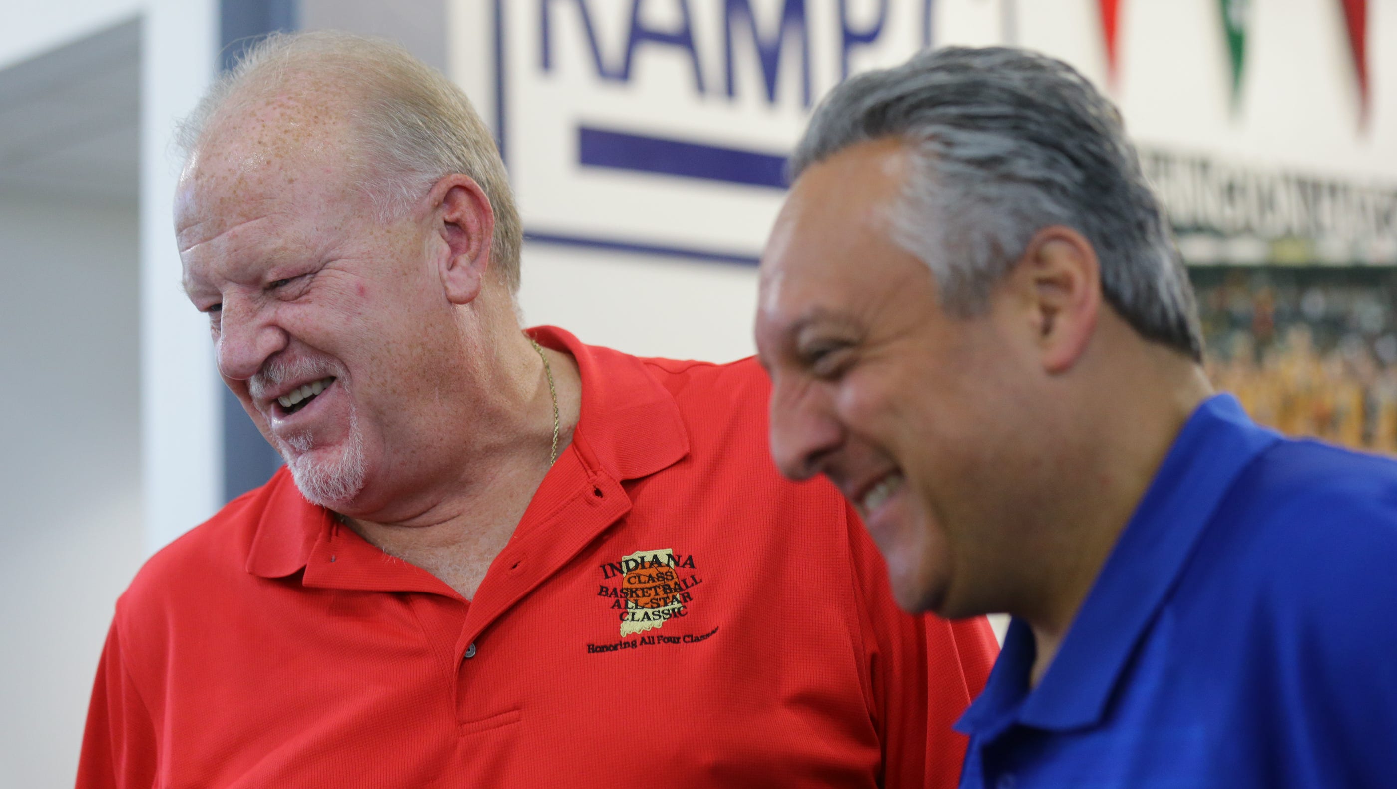 IU basketball's Kent Benson in hospital after major heart surgery