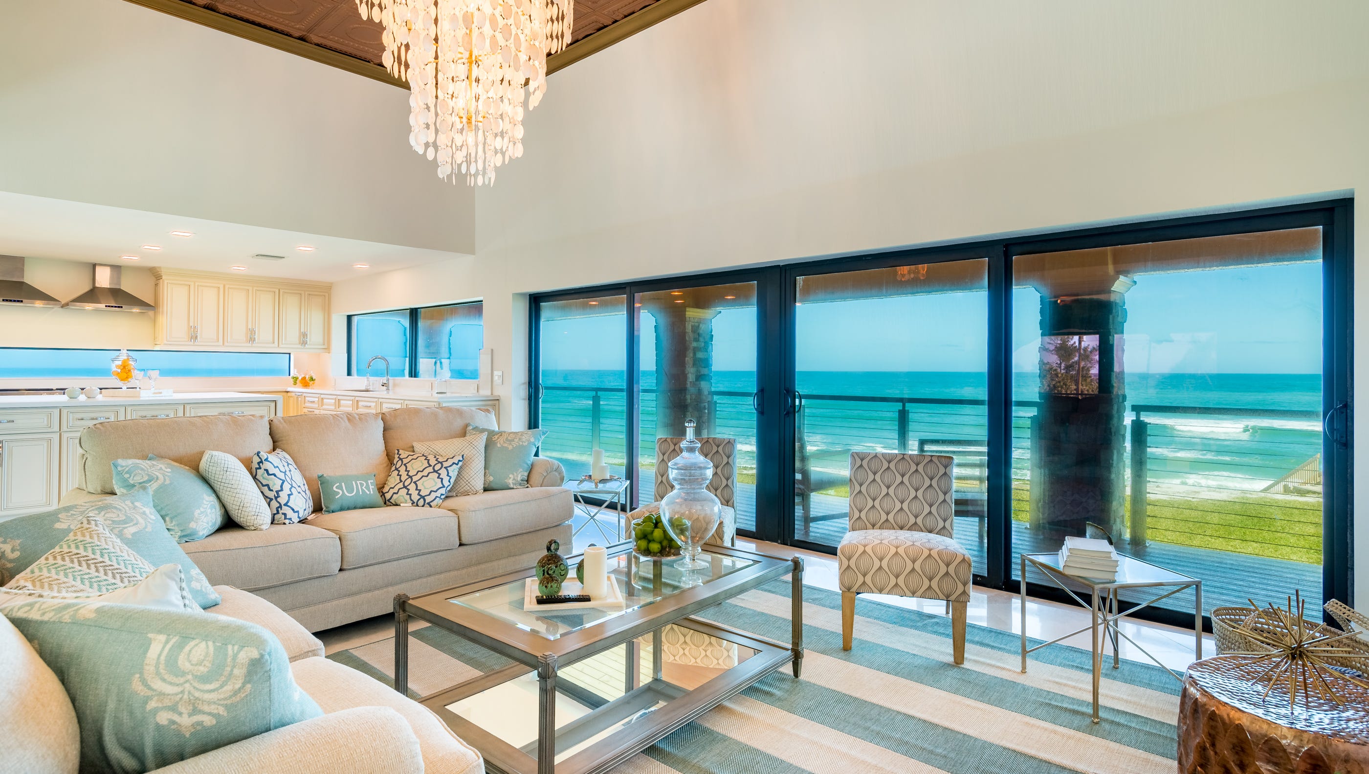 Vanilla Ice House In Melbourne Beach Drops In Price To 4 875 Million