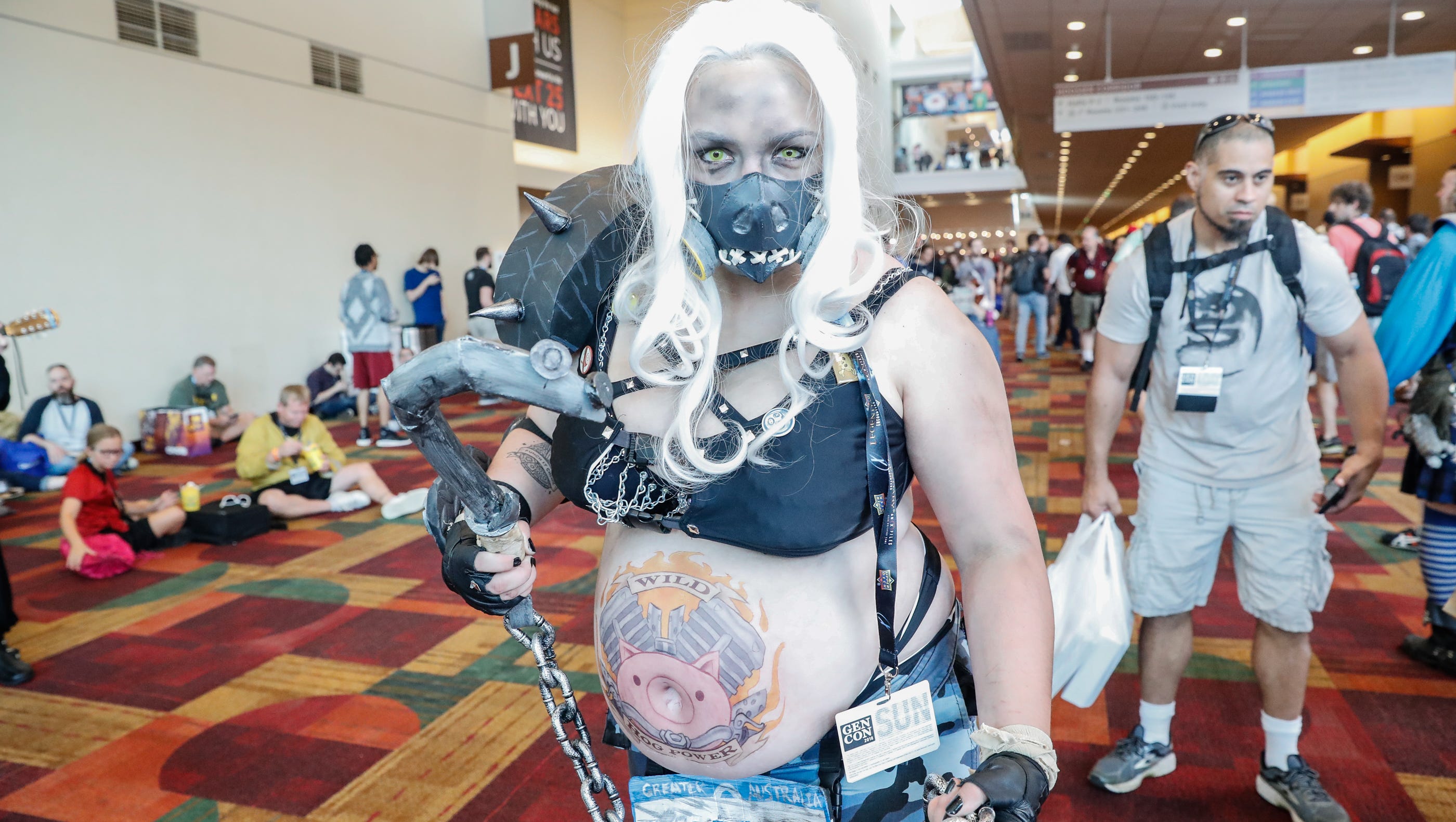 Cosplay Group Near Me Costplayto