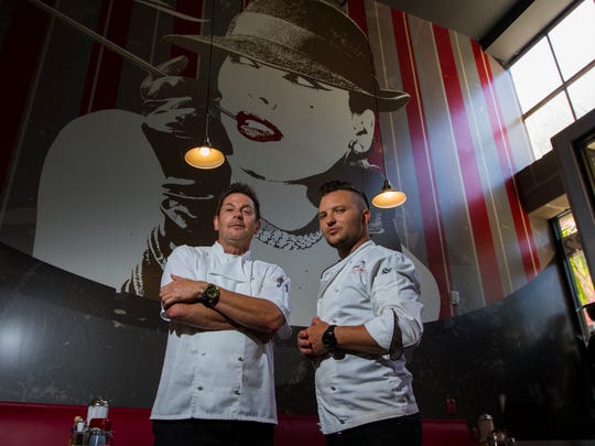 'MasterChef' Derrick Fox (formerly Peltz) has new name, same busy life