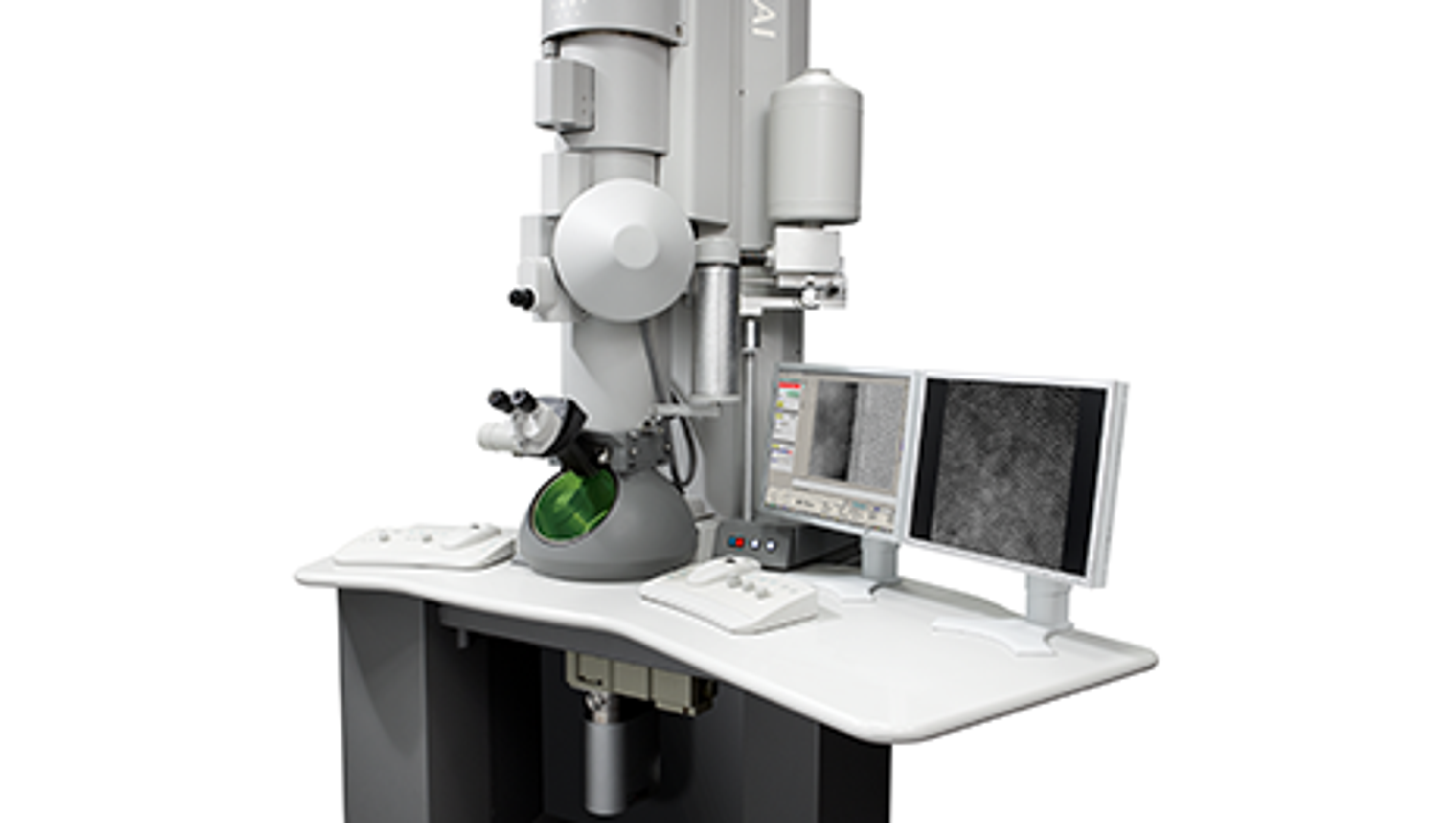 Thermo Fisher Scientific acquires FEI Co. for 4.2 Billion