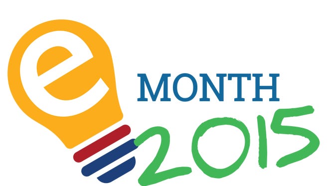 A month of activities and efforts are planned in November as "E-Month" highlights local entrepreneurial efforts.