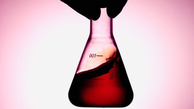 Meat, grown in a lab using stem cells taken from the muscle of a live cow, looks the same as the real thing under a microscope. But what else do we know about this technology?
