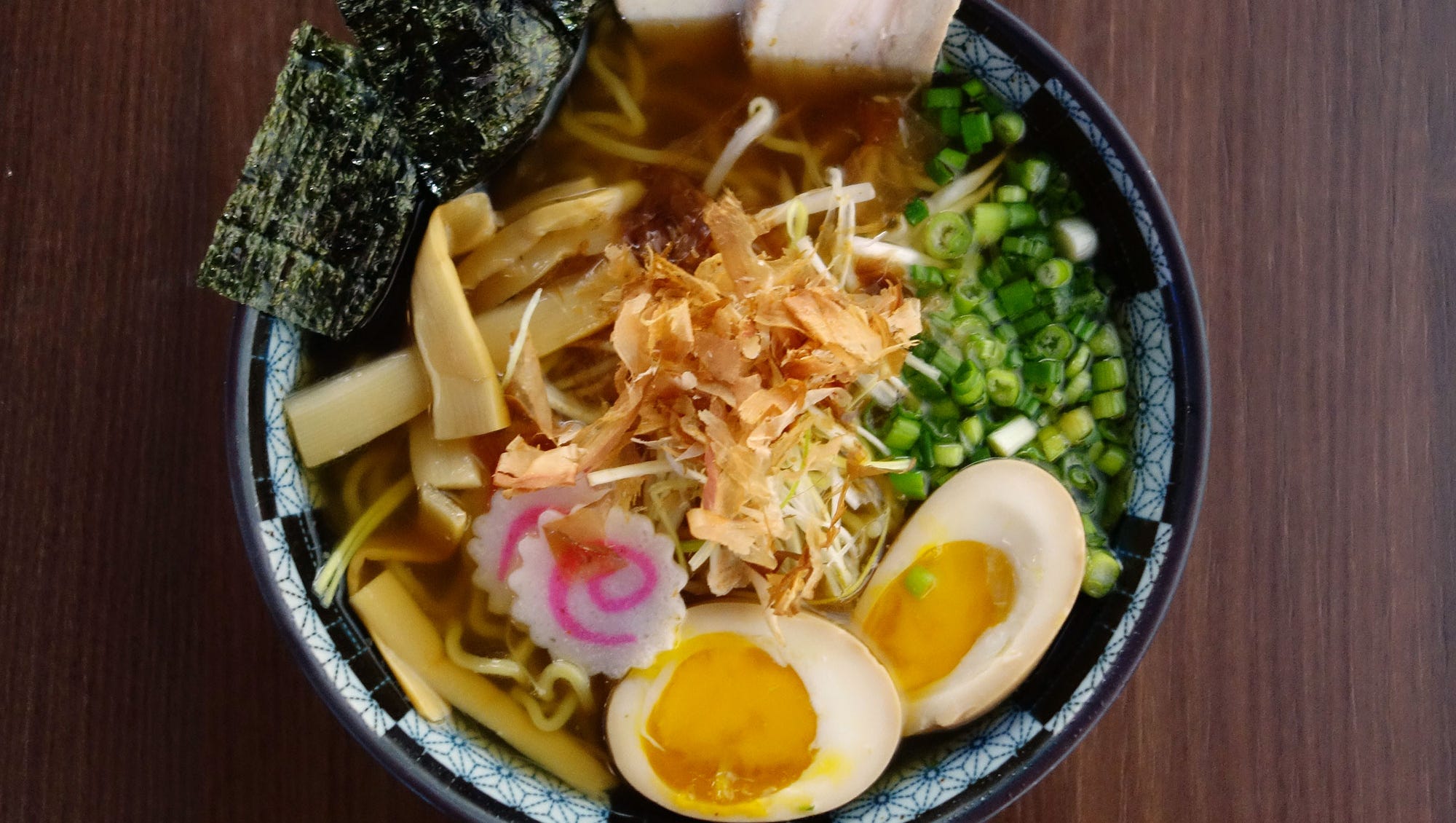 20 best ramen dishes at Phoenix restaurants