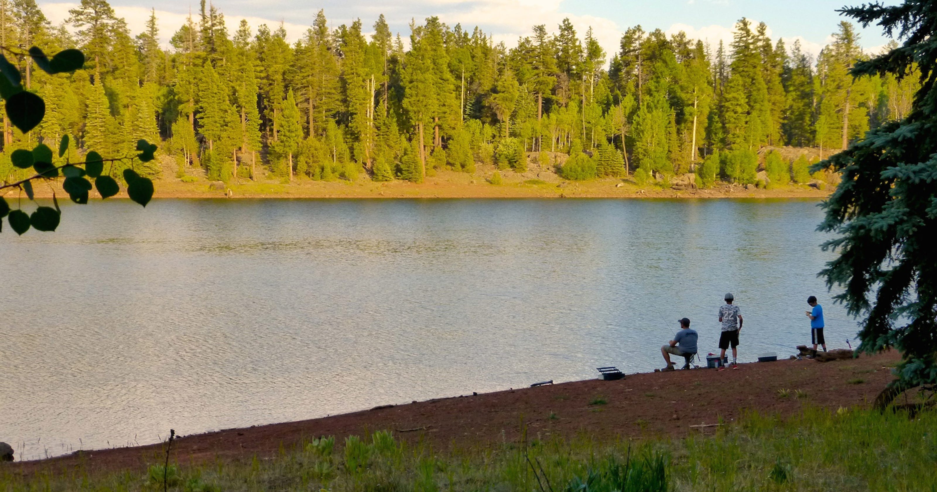 cool-summer-getaways-pinetop-lakeside