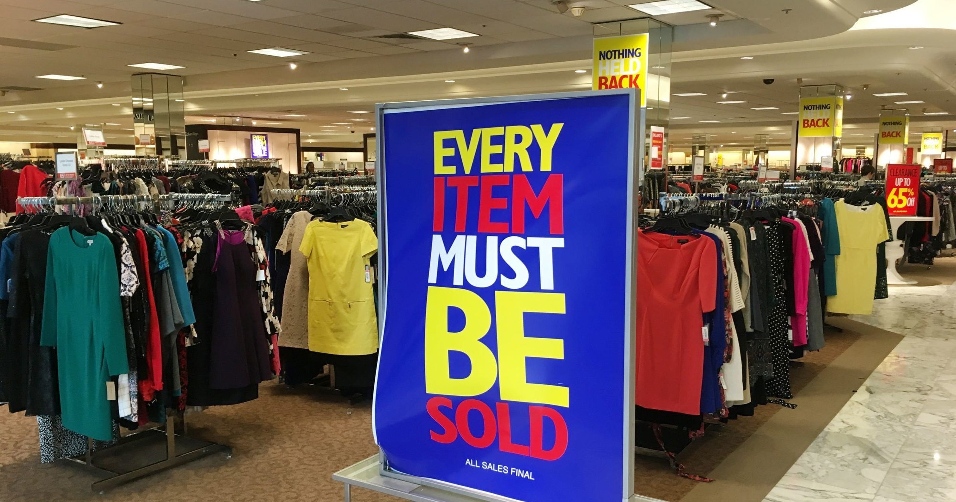 Brands At Dillards