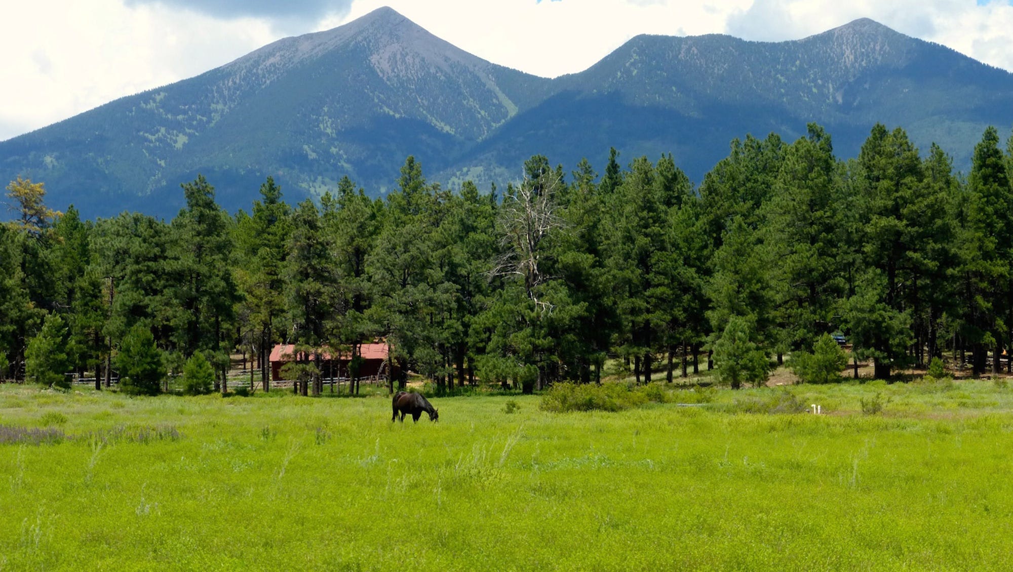 5 Spots In Arizona To Meditate And Find Your Zen