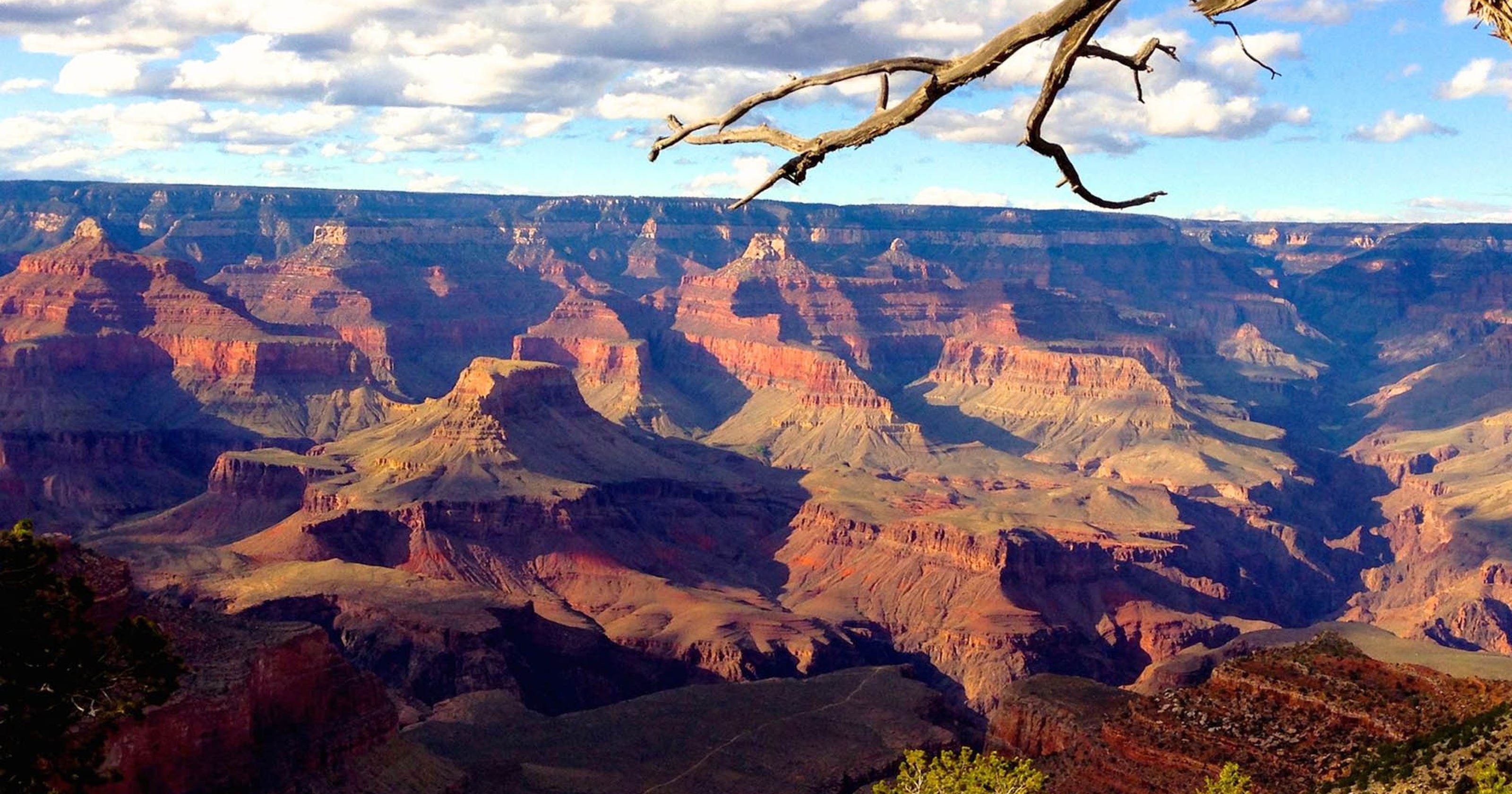Phoenix To Grand Canyon How Long It Takes To Drive There