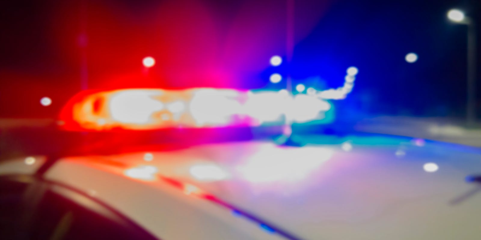 Morris County Police Blotter
