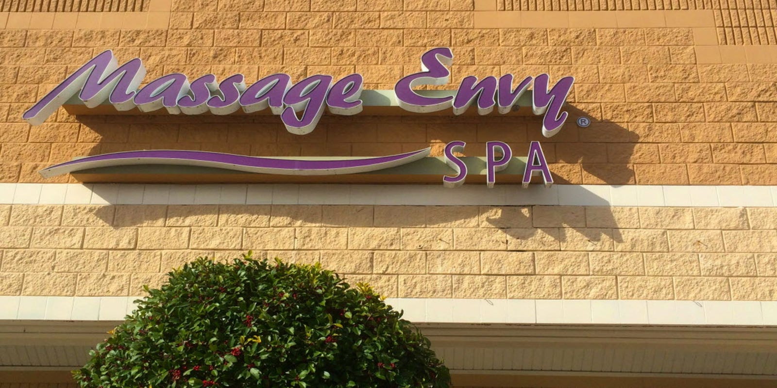 Massage Envy Therapists Accused Of 180 Sexual Assaults
