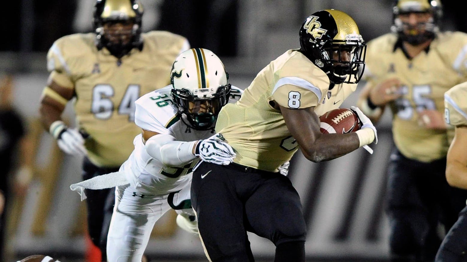 Lloyd Landesman And The Sound That Makes The Sec On Cbs